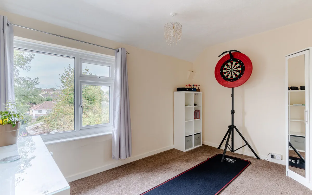 Long Road, Mangotsfield, BS16, photo 16