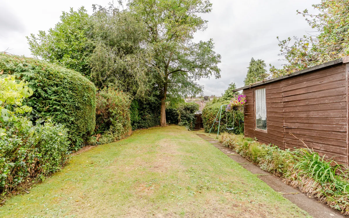Long Road, Mangotsfield, BS16, photo 4