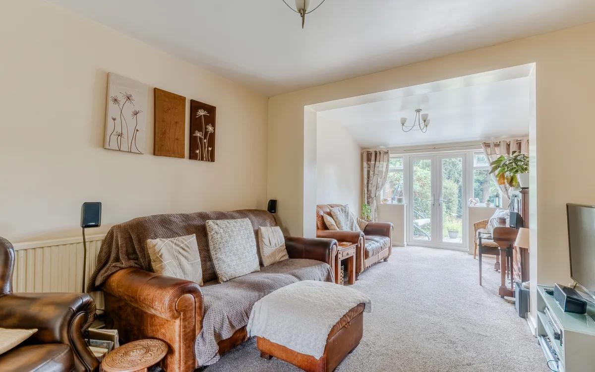 Long Road, Mangotsfield, BS16, photo 7