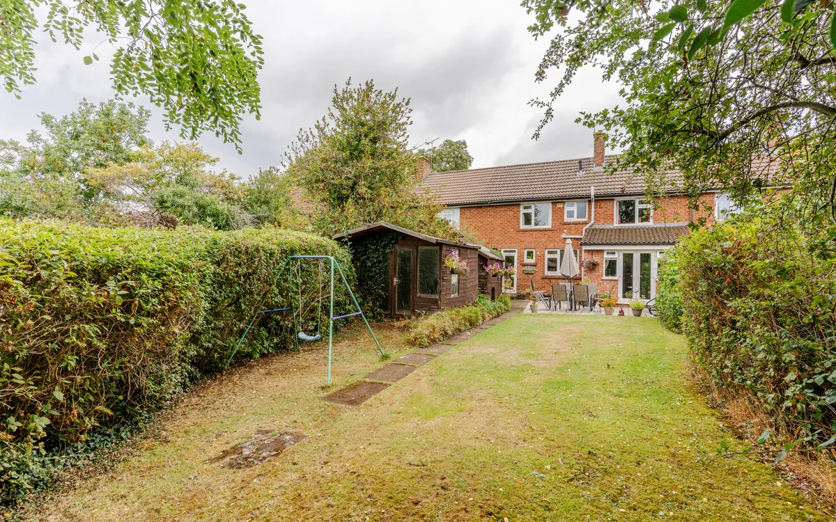 Long Road, Mangotsfield, BS16, photo 25
