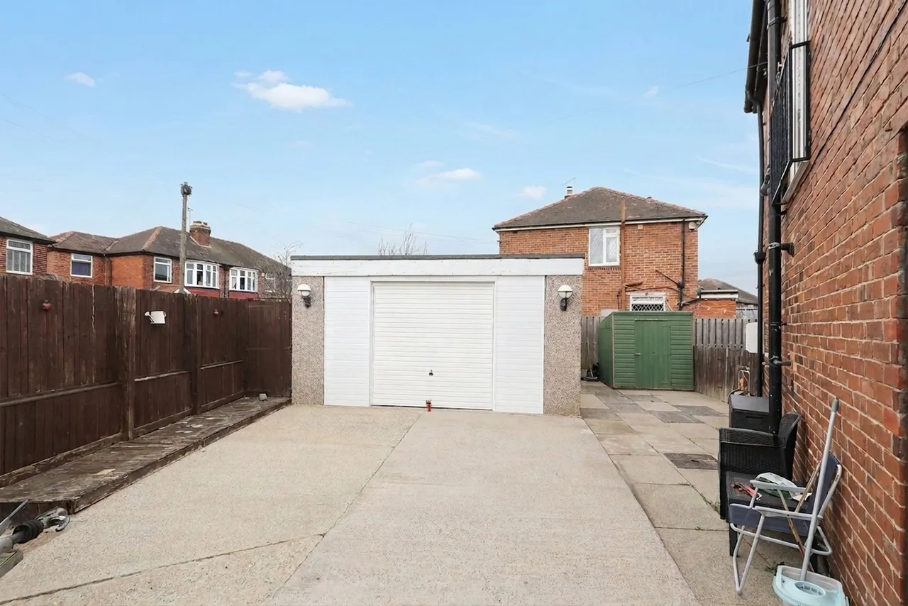 Sundown Road, Sheffield, S13, photo 20