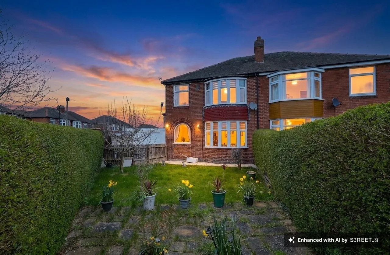 Sundown Road, Sheffield, S13, photo 22