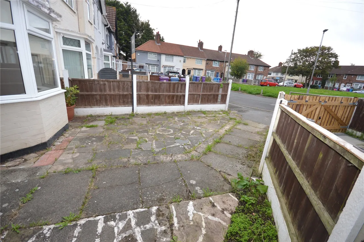 Woodford Road, Liverpool, L14, photo 15