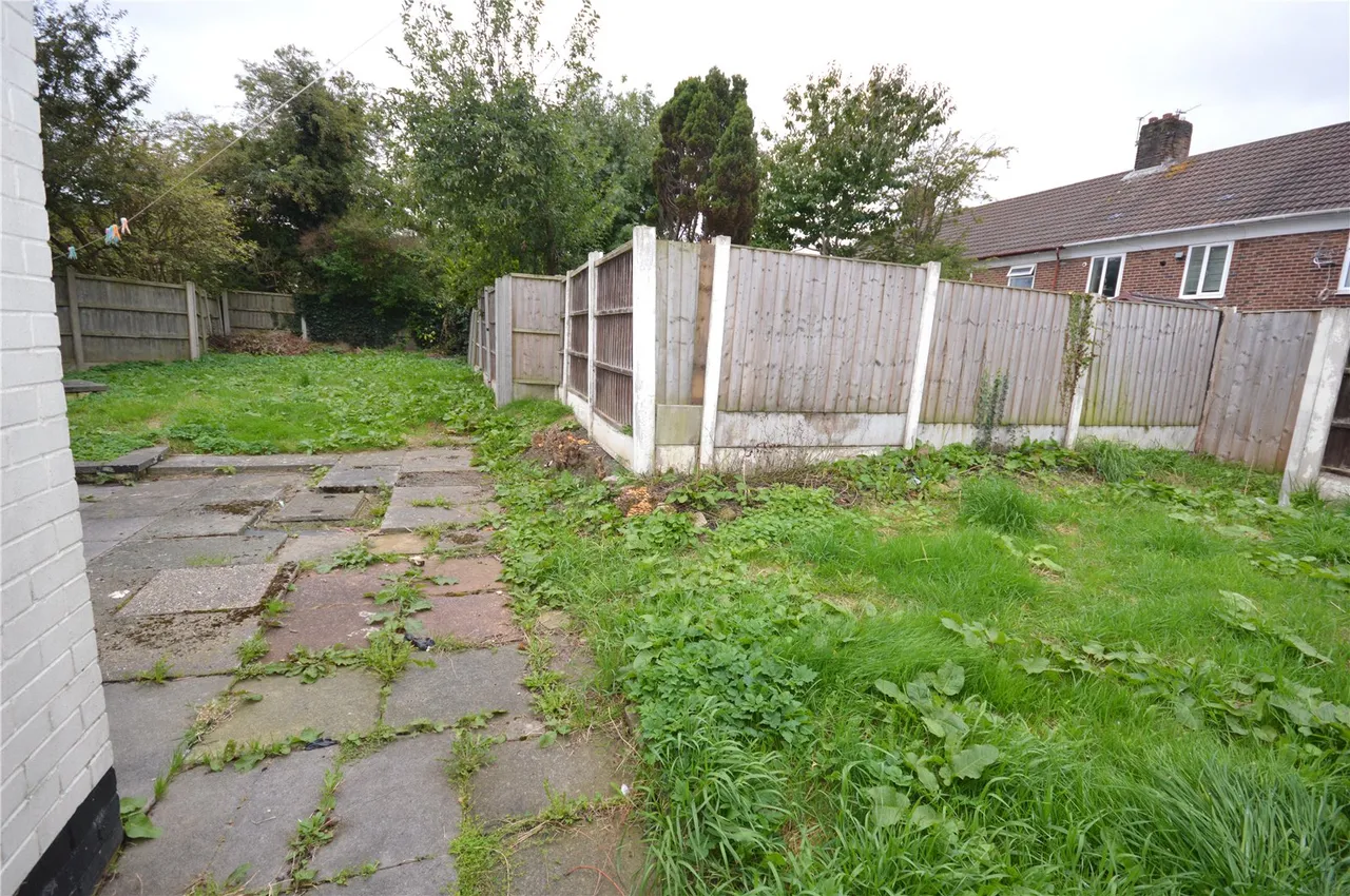 Woodford Road, Liverpool, L14, photo 10