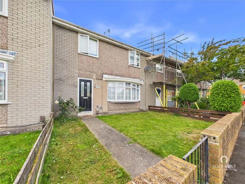 Scarborough Parade, Hebburn, NE31, photo 26