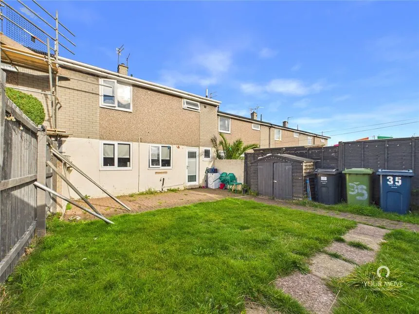 Scarborough Parade, Hebburn, NE31, photo 21