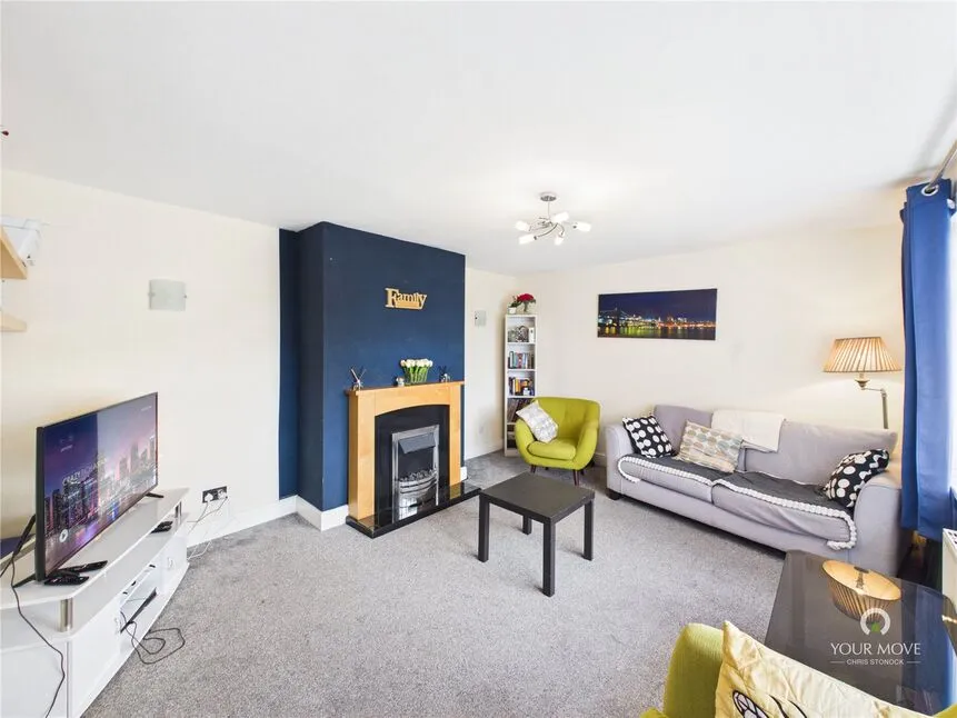 Scarborough Parade, Hebburn, NE31, photo 2