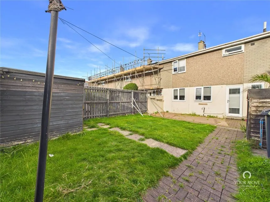 Scarborough Parade, Hebburn, NE31, photo 22