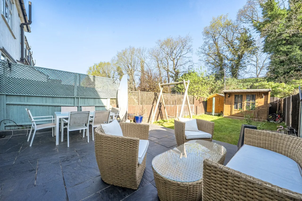 Lloyds Way, BR3, photo 15