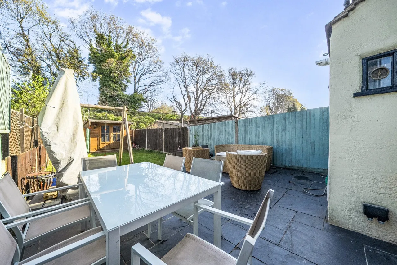Lloyds Way, BR3, photo 17