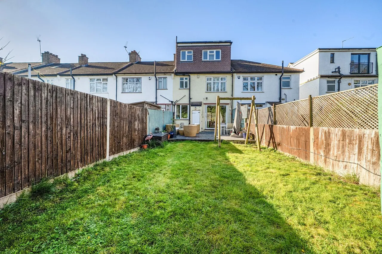 Lloyds Way, BR3, photo 16