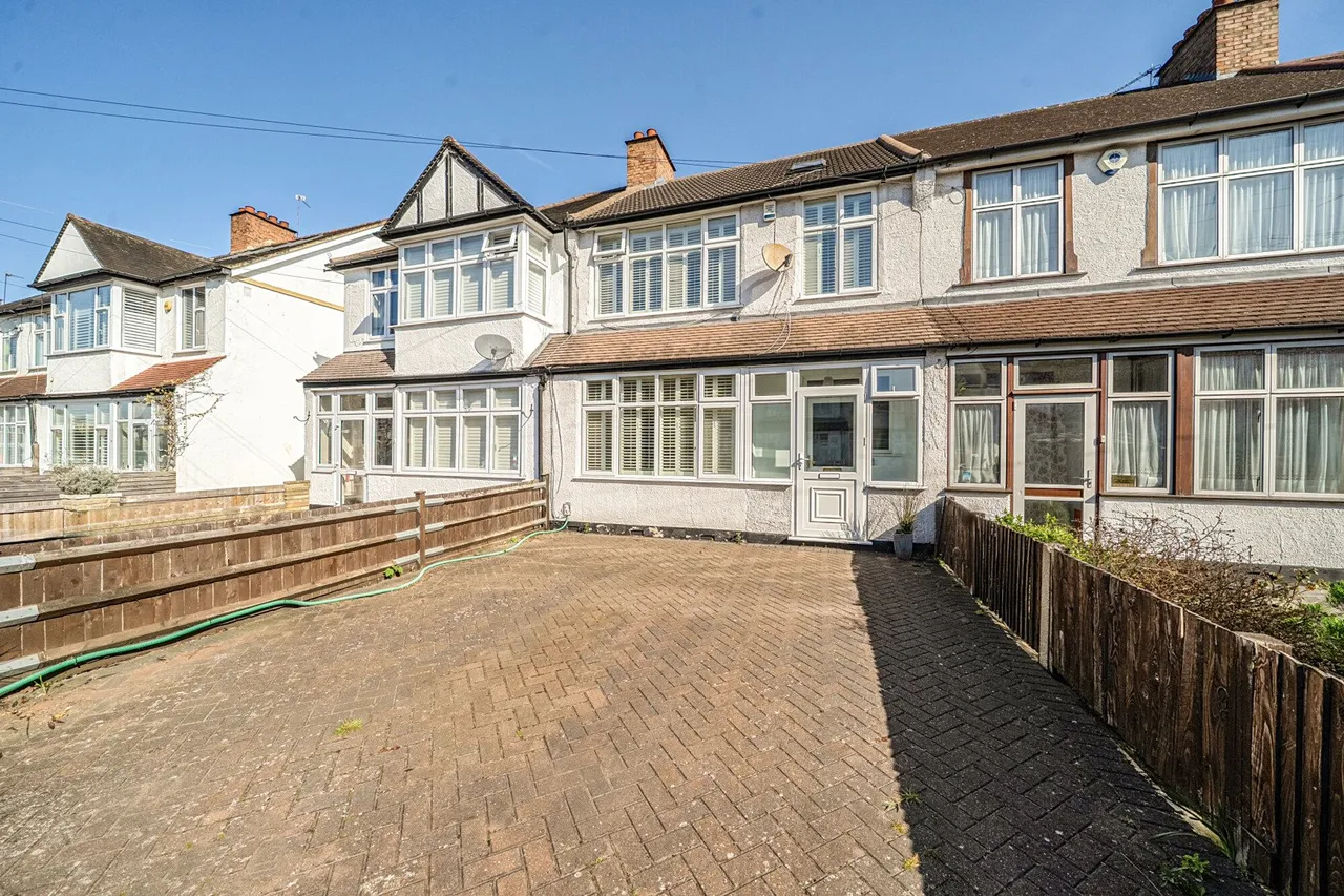 Lloyds Way, BR3, photo 12