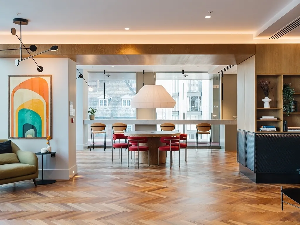 The Mercian, Broad Street Birmingham B15, photo 12
