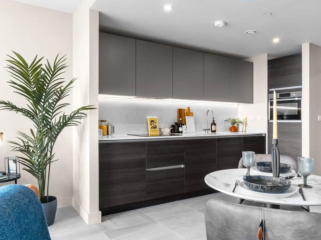 The Mercian, Broad Street Birmingham B15, photo 2