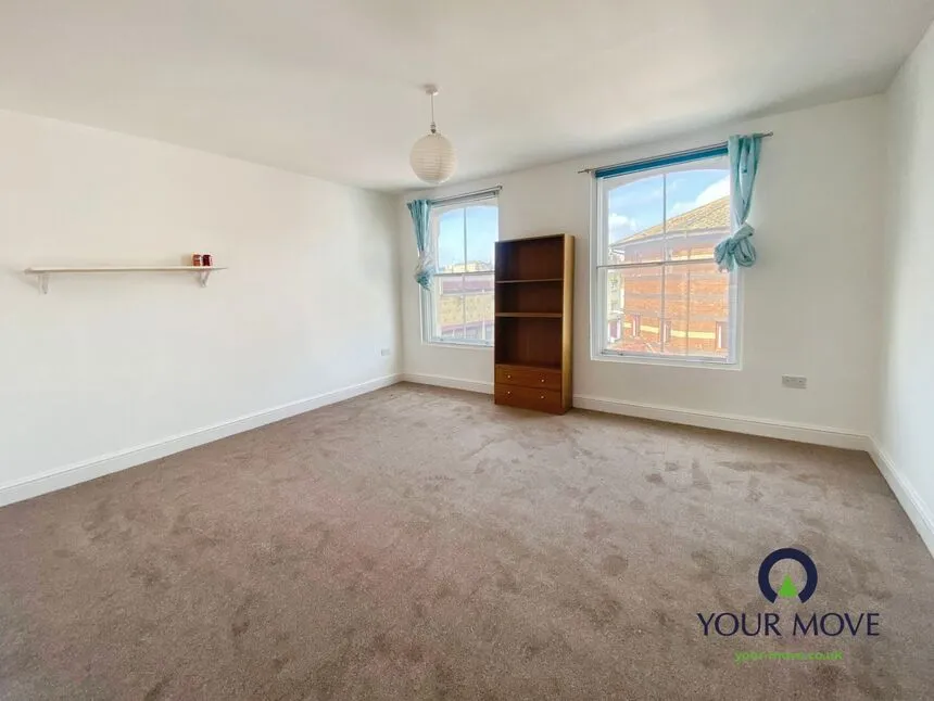 2 bed flat to rent — King Street, Ramsgate, Kent, CT11