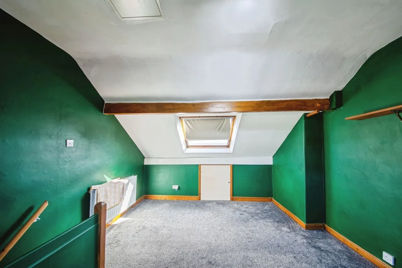Shirley Road, Sheffield, S3, photo 9