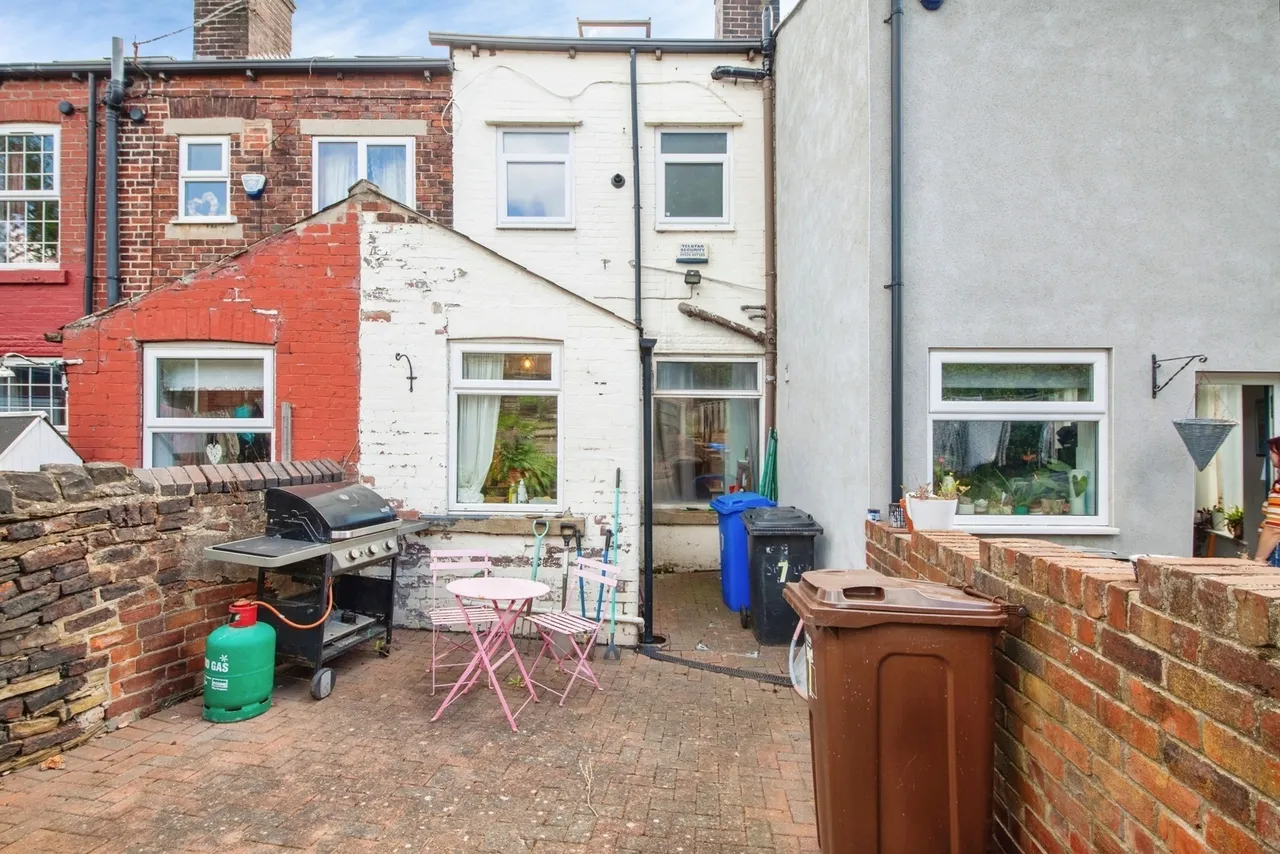 Shirley Road, Sheffield, S3, photo 13