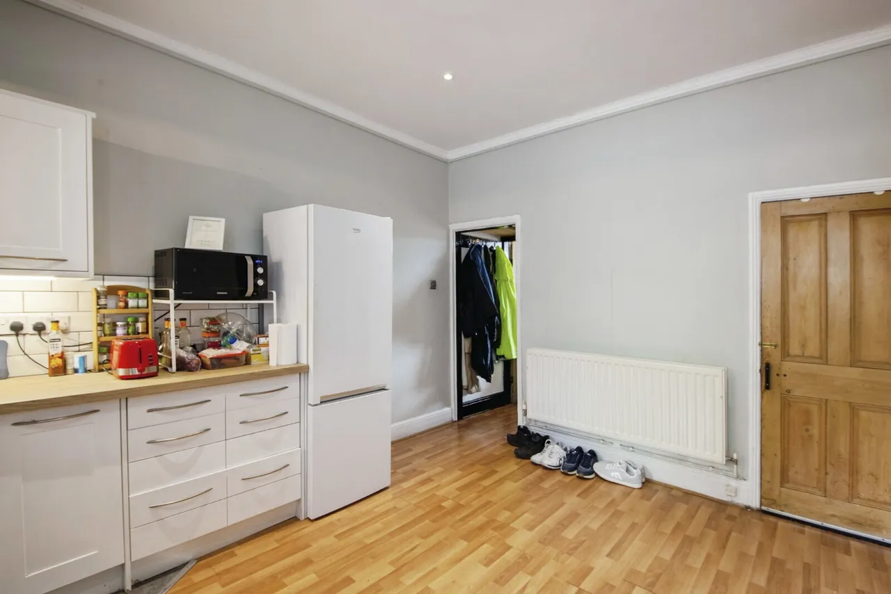 Shirley Road, Sheffield, S3, photo 5