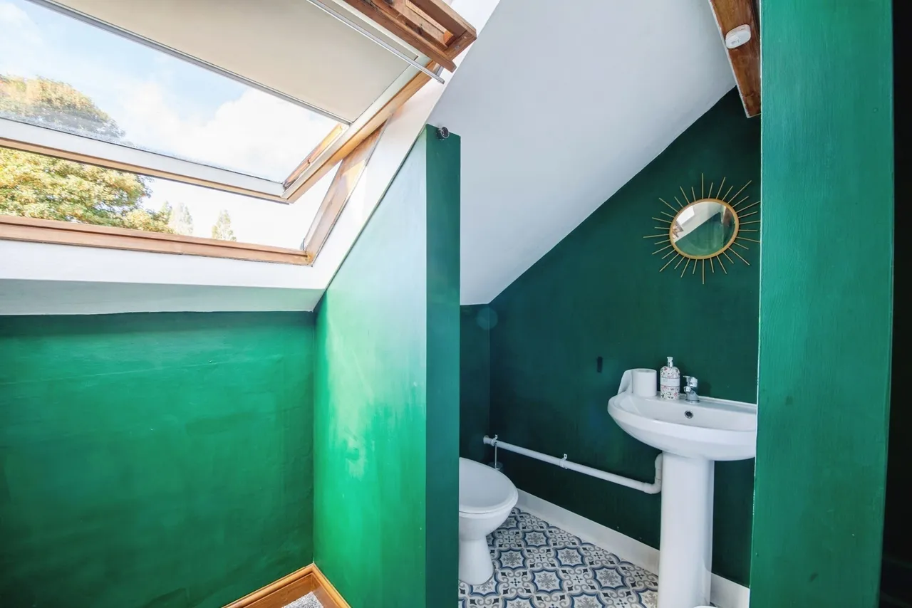 Shirley Road, Sheffield, S3, photo 10