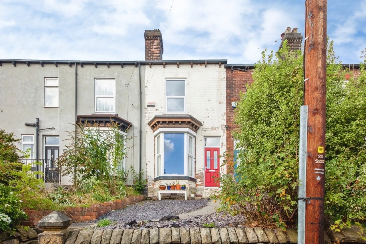 Shirley Road, Sheffield, S3, photo 15