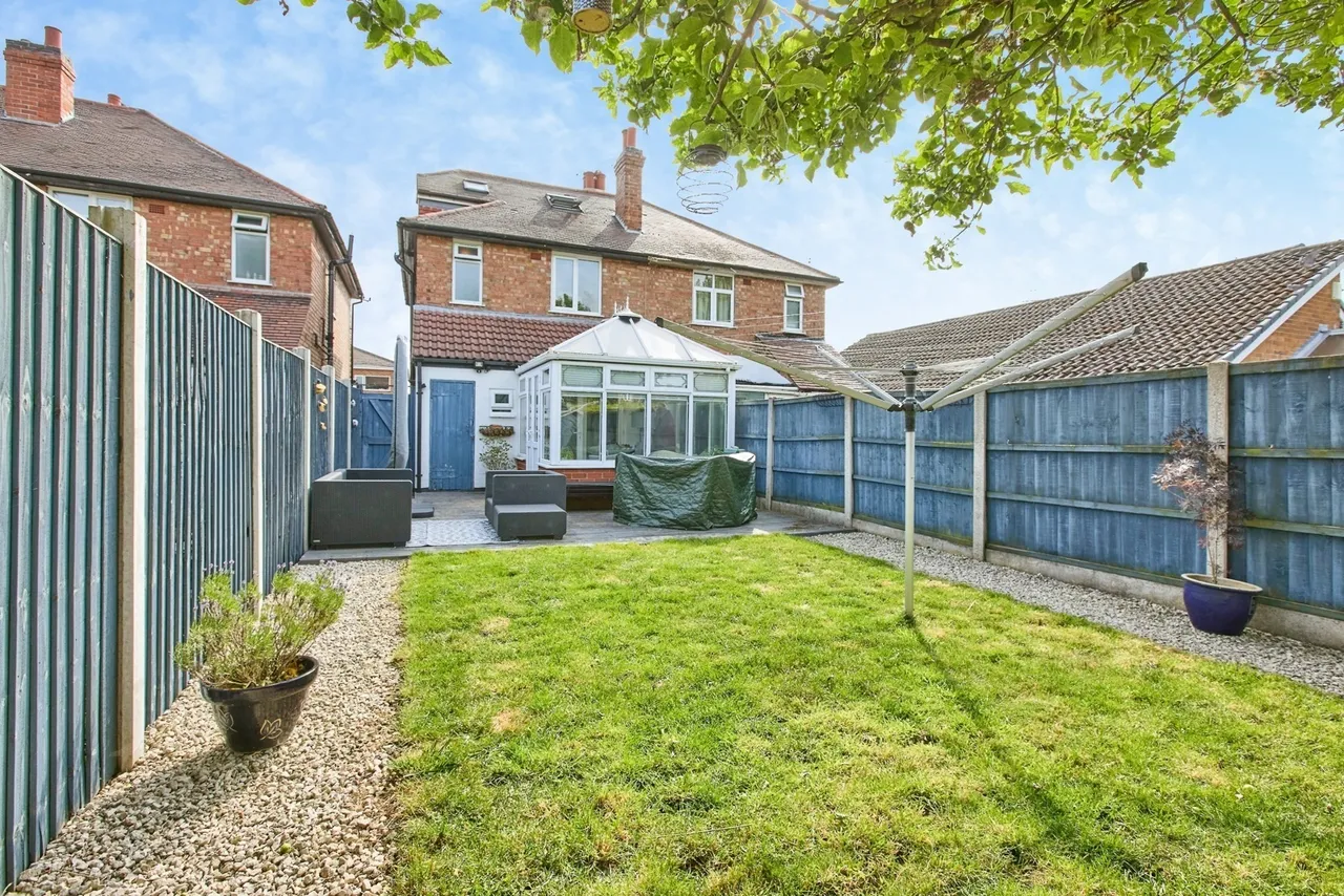 Wellington Street, Long Eaton, NG10, photo 4