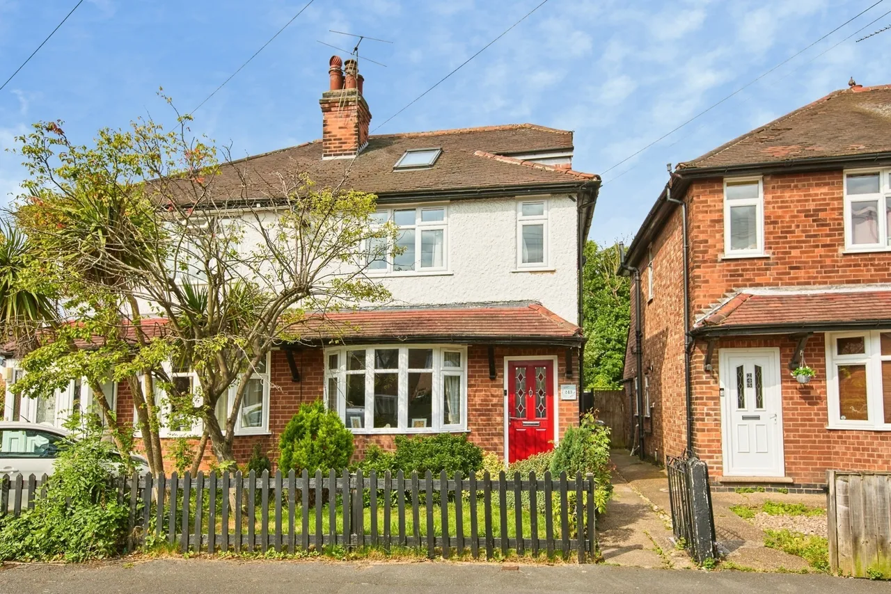 Wellington Street, Long Eaton, NG10, photo 2