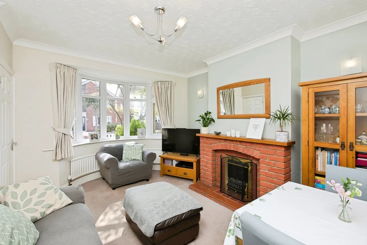 3 bed house for sale, Wellington Street, Long Eaton, NG10