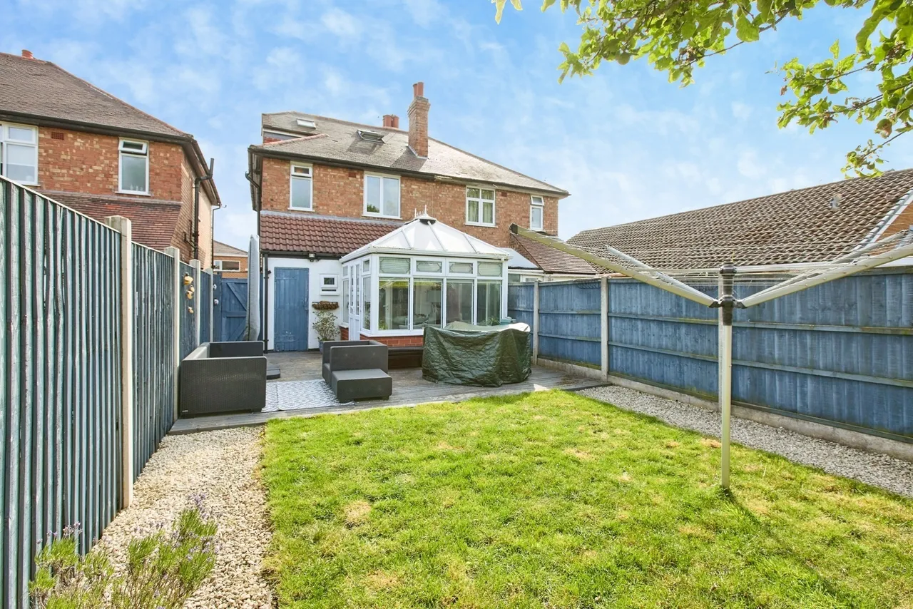 Wellington Street, Long Eaton, NG10, photo 25