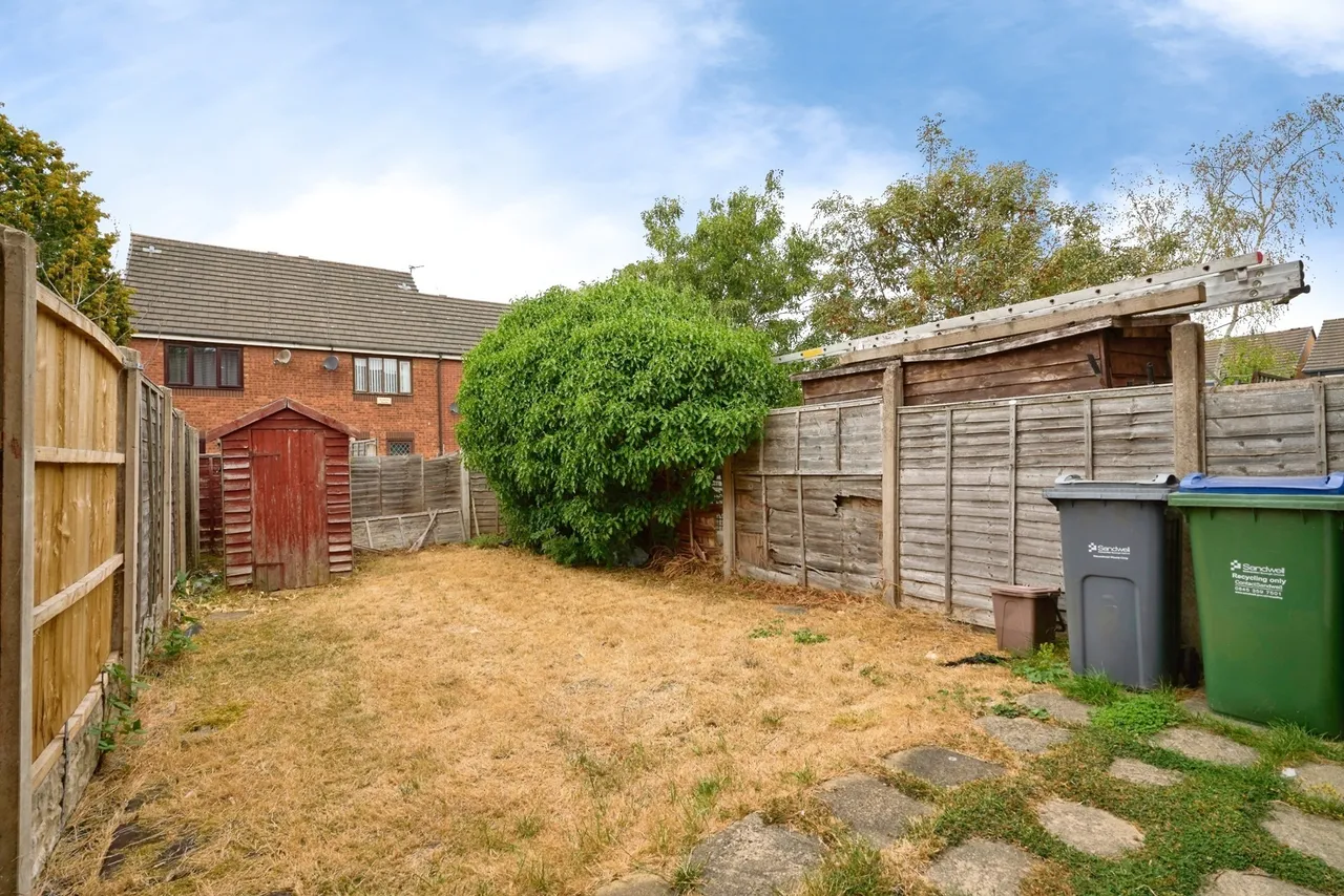Sorrel Drive, WALSALL, West Midlands, WS5, photo 17