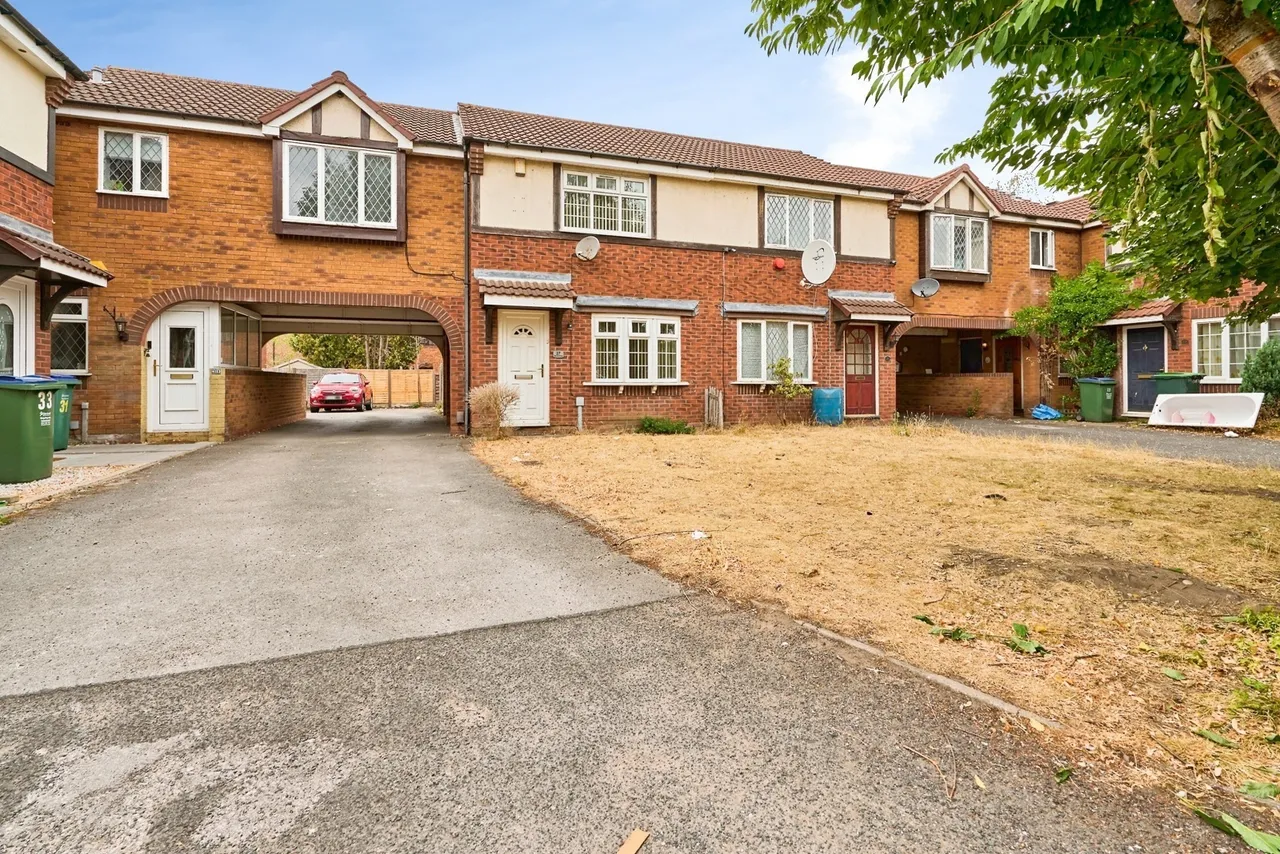 Sorrel Drive, WALSALL, West Midlands, WS5, photo 19