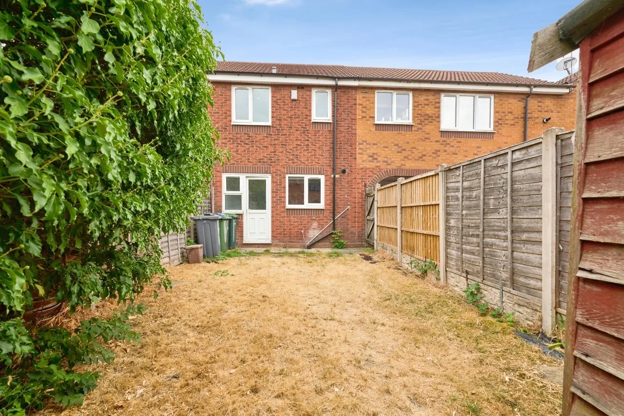 Sorrel Drive, WALSALL, West Midlands, WS5, photo 18