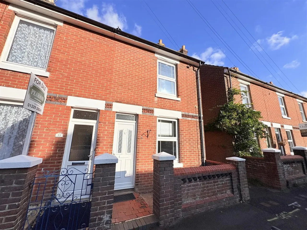 New Road, Fareham, photo 15