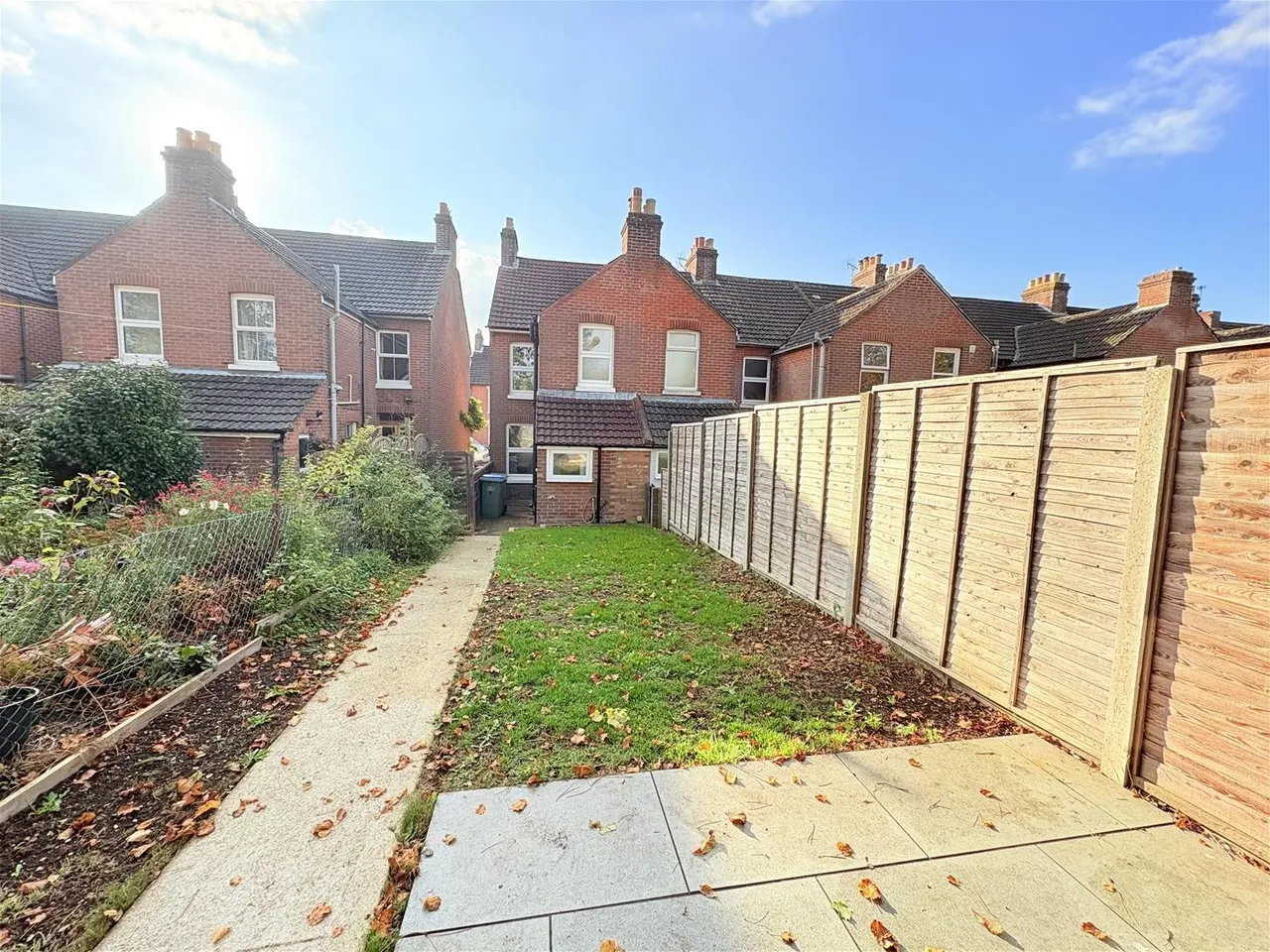 New Road, Fareham, photo 3