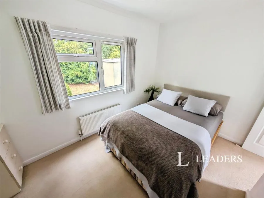 Oak Drive, Forest Town, NG19, photo 7