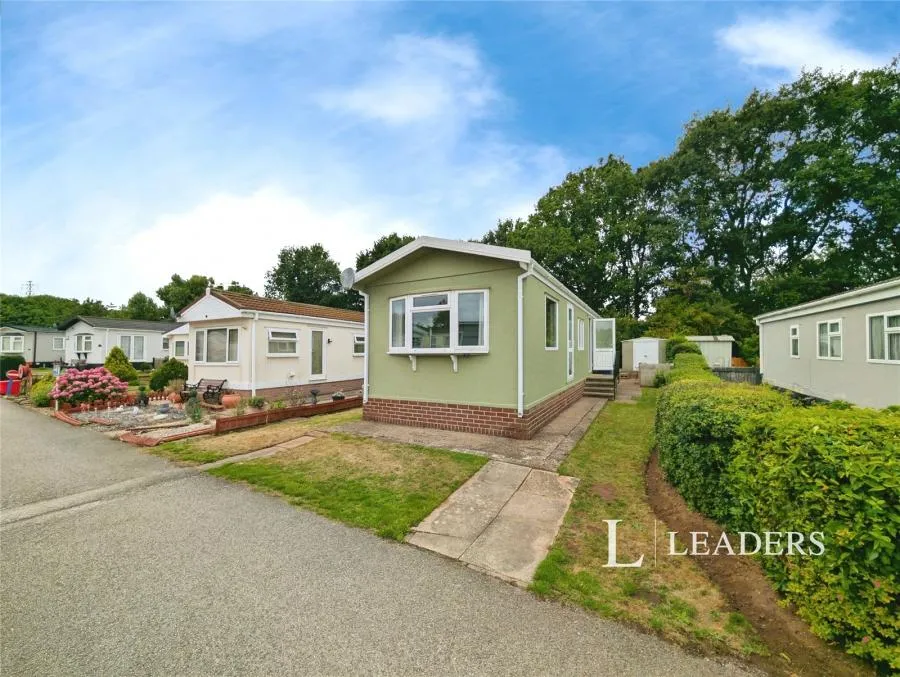Oak Drive, Forest Town, NG19, photo 5