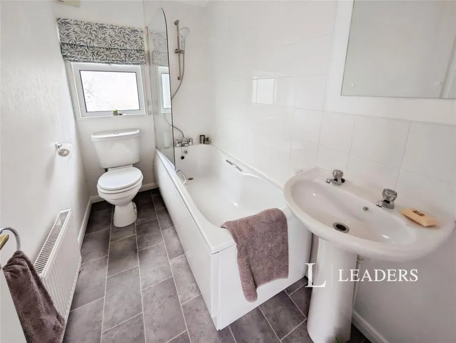 Oak Drive, Forest Town, NG19, photo 4