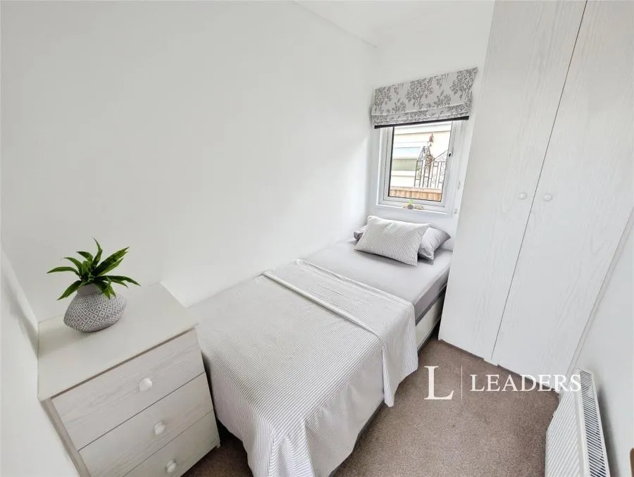 Oak Drive, Forest Town, NG19, photo 9