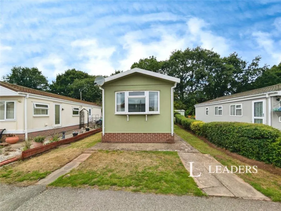 Oak Drive, Forest Town, NG19, photo 14