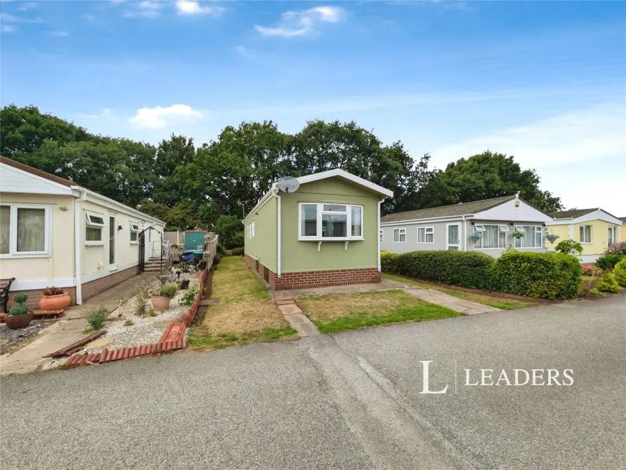 Oak Drive, Forest Town, NG19, photo 12