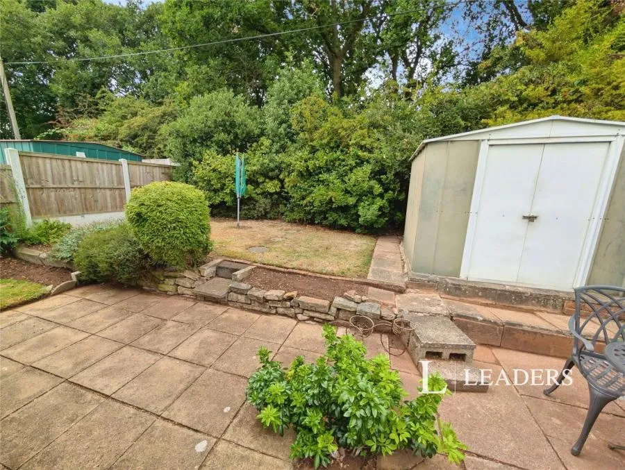 Oak Drive, Forest Town, NG19, photo 11