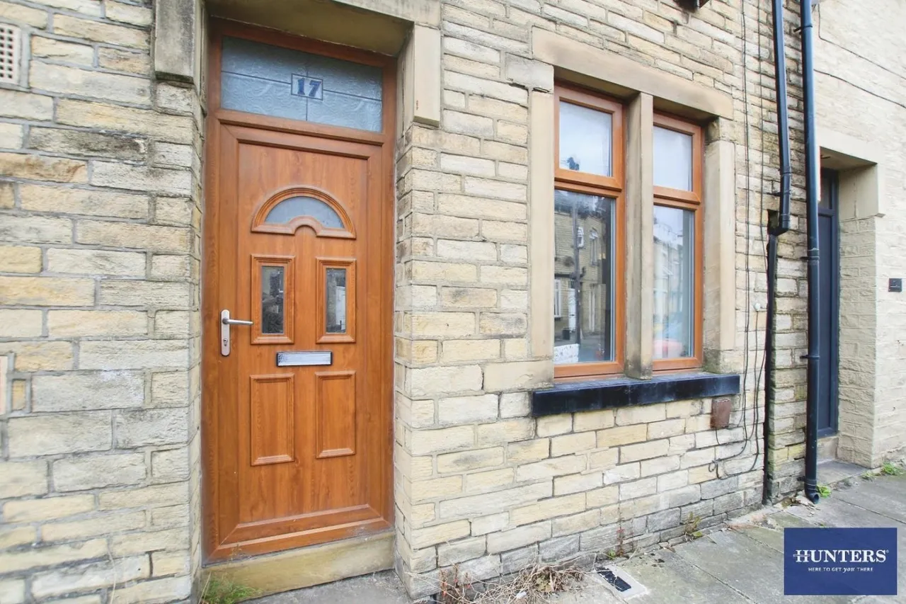 3 bed house to rent, Coventry Street, Bradford, BD4
