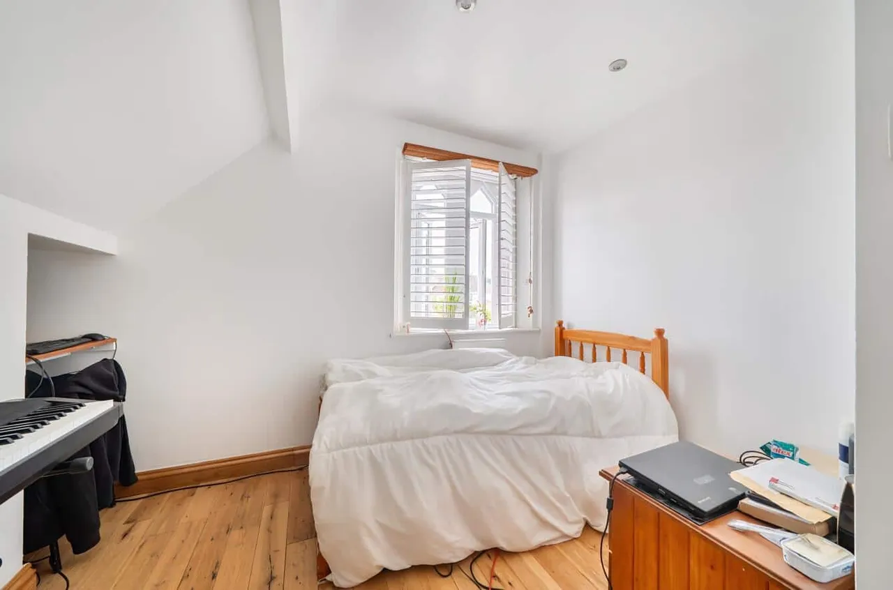 Devonshire Villas, Bath, BA2, photo 11