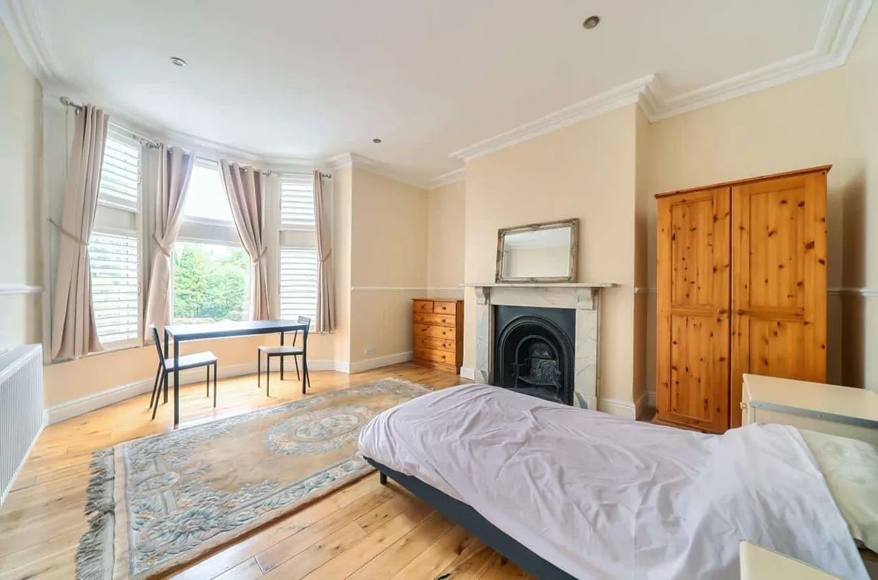 Devonshire Villas, Bath, BA2, photo 5