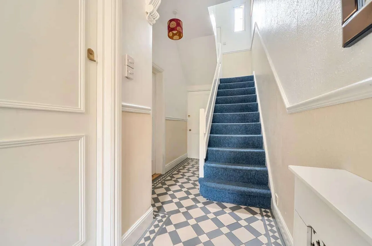 Devonshire Villas, Bath, BA2, photo 7