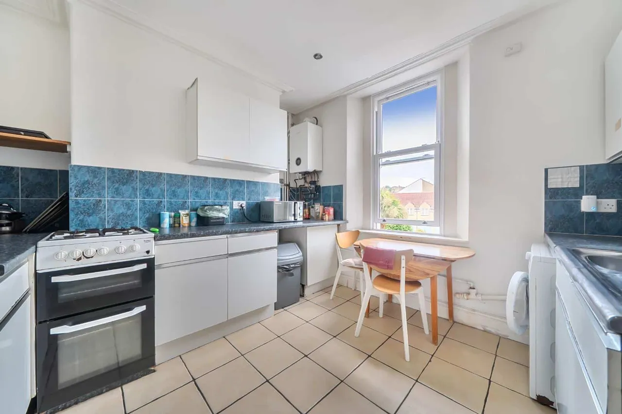 Devonshire Villas, Bath, BA2, photo 18