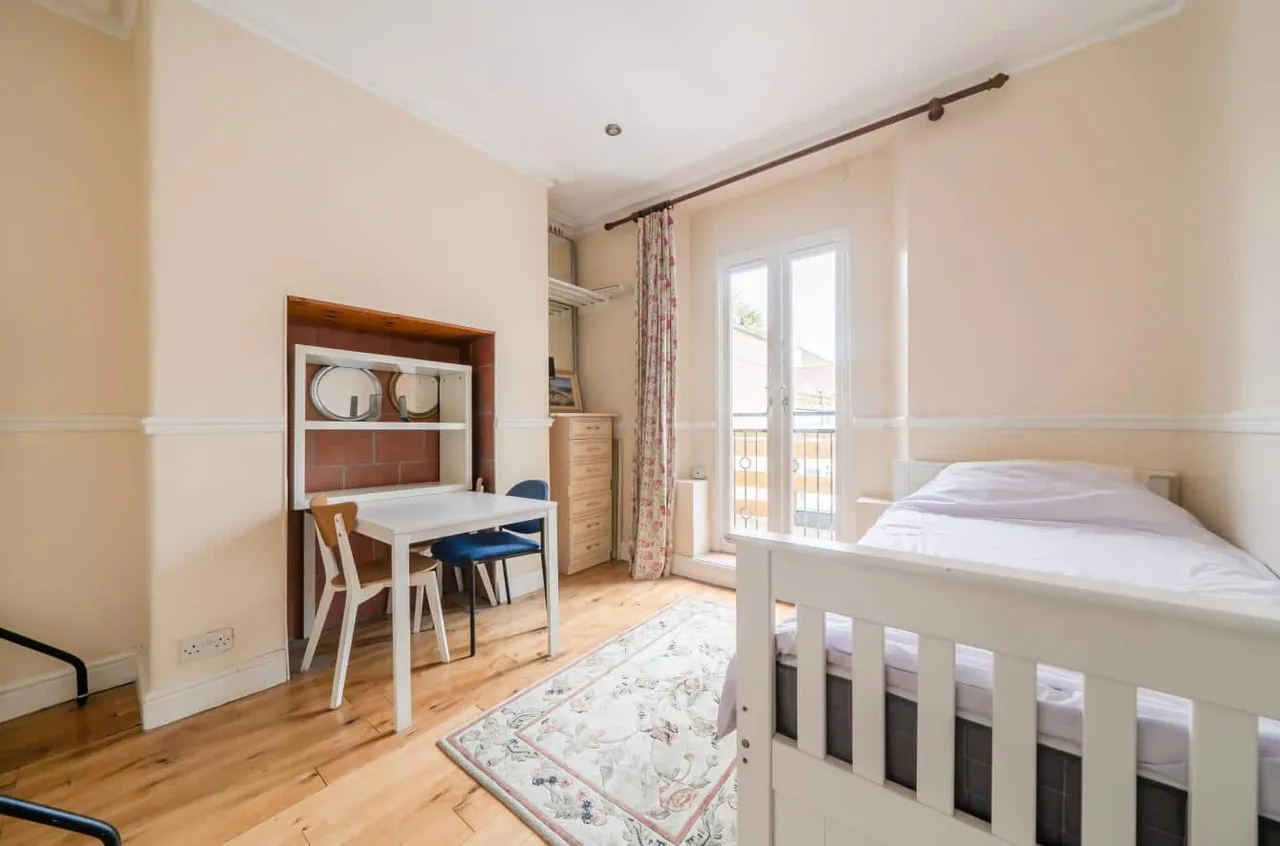 Devonshire Villas, Bath, BA2, photo 6