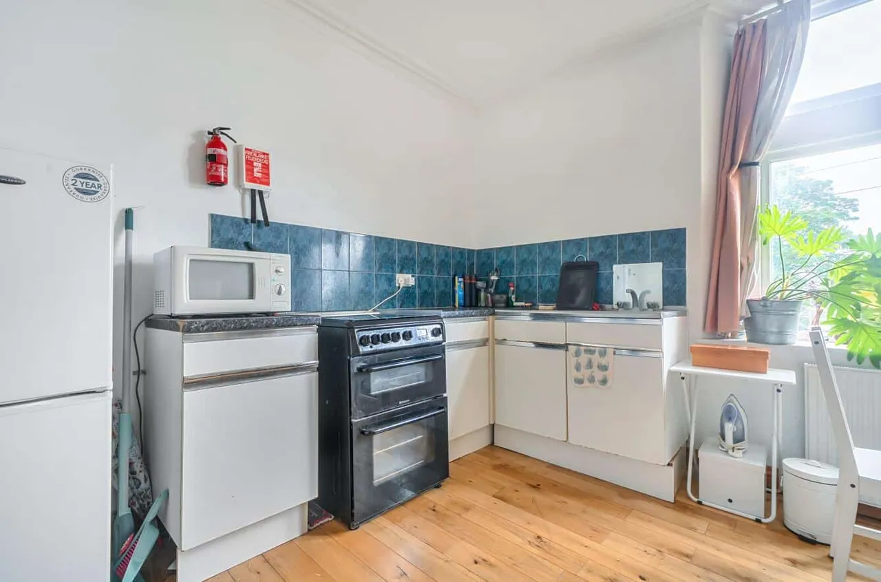 Devonshire Villas, Bath, BA2, photo 8
