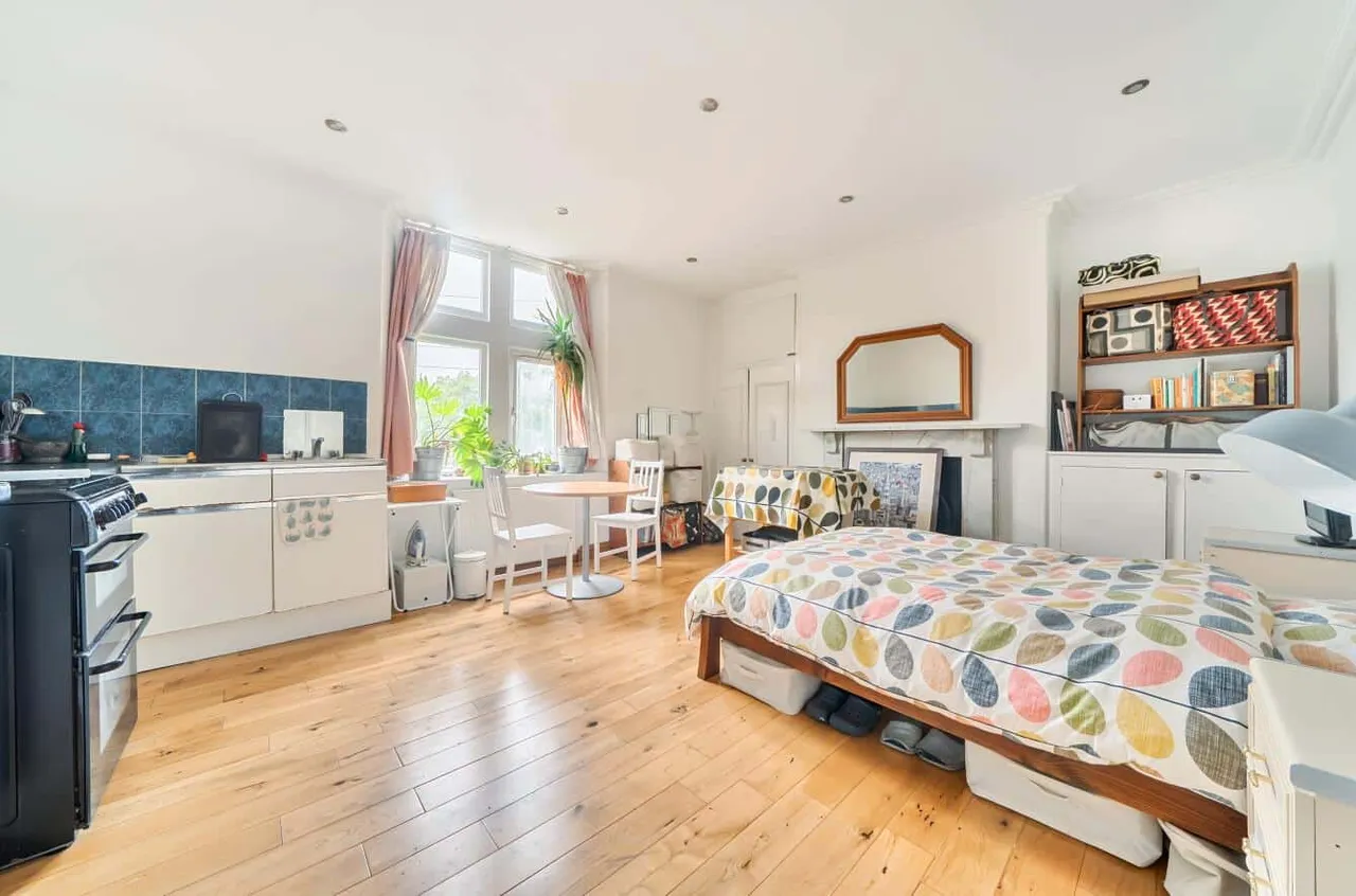 Devonshire Villas, Bath, BA2, photo 2