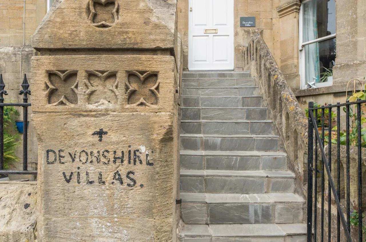 Devonshire Villas, Bath, BA2, photo 16