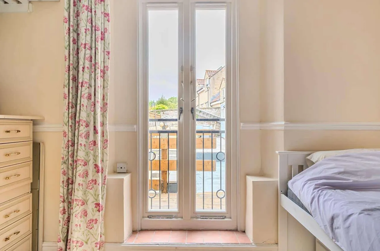 Devonshire Villas, Bath, BA2, photo 14